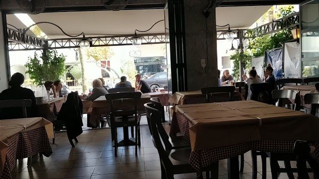 Broadway Restaurant