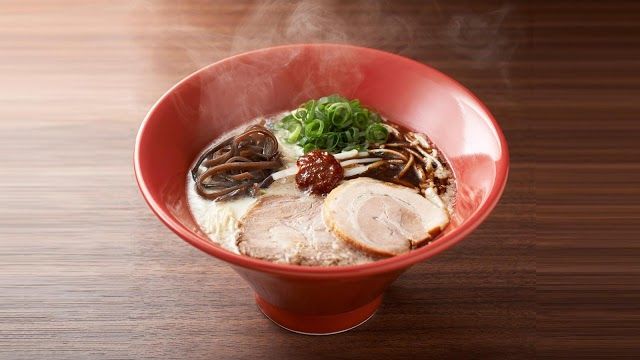 Ippudo Roppongi