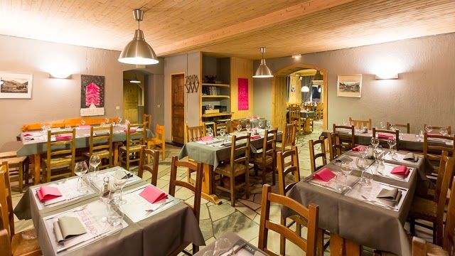 L'Escale Blanche