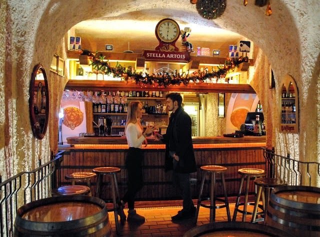 Taverna La Botte