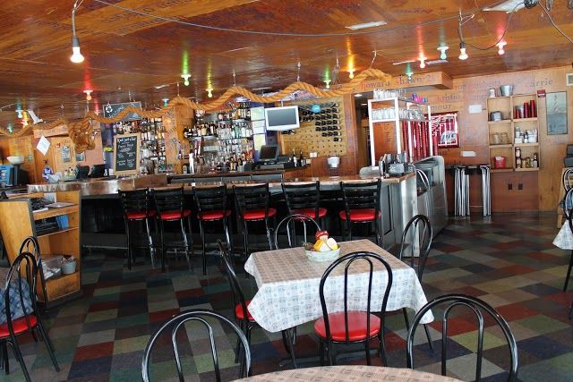 Knot Just A Bar