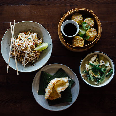 Mahsuri Thai
