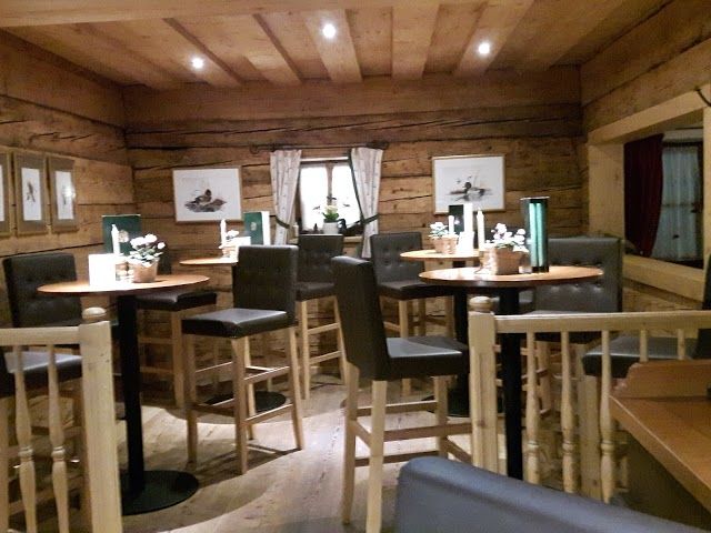 Friesacher Heuriger