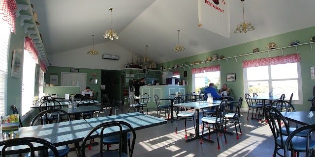 Lobster Kettle Restaurant