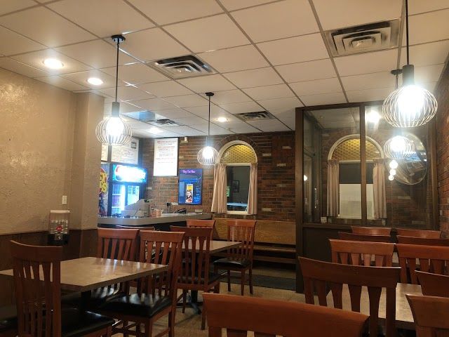 Frank's Pizzeria