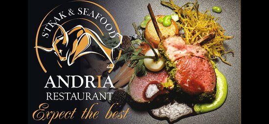 Andria Restaurant