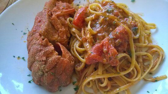 Hostaria Trattoria DA Mario