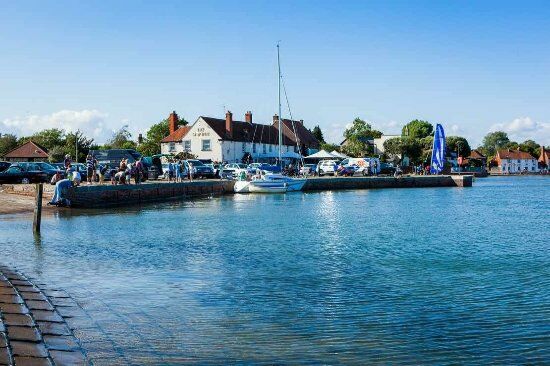 The Ship Inn