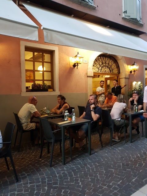 Al Pescatore