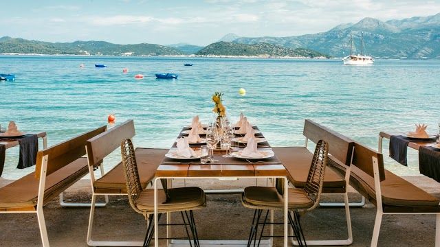 Restaurant Dubrovnik