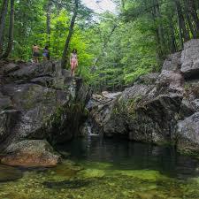Emerald Pool