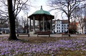 Stadtpark Kempten
