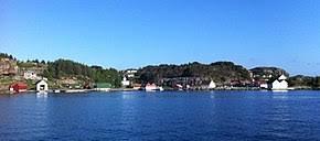 Toftøya
