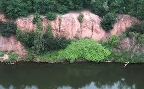 Rotes Ufer