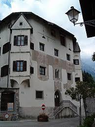 Palace of Mines