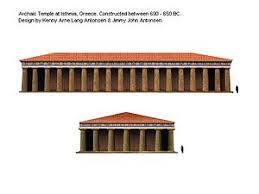 Temple of Isthmia