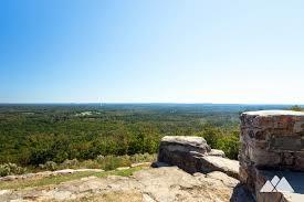 Dowdell's Knob