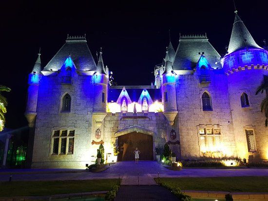 Castelo de Itaipava