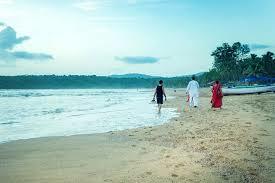 Manori Beach