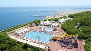 Feriendorf Isamar