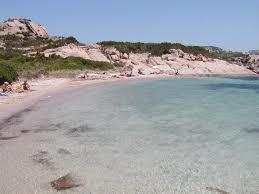 Spiaggia Tre Monti