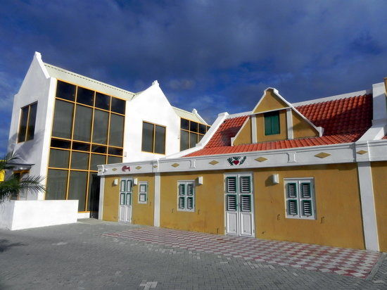 Museo Arqueológico Nacional