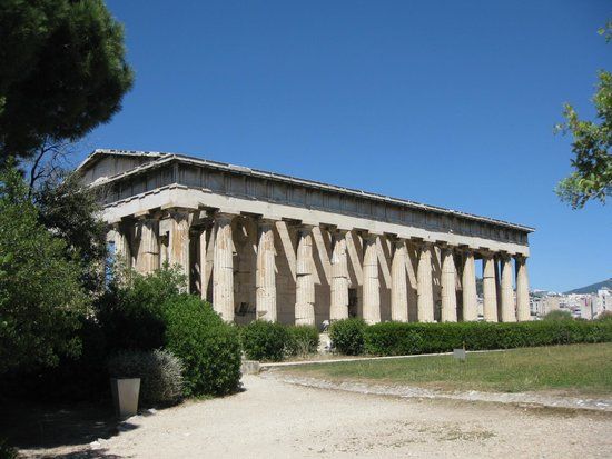 Héphaïstéion