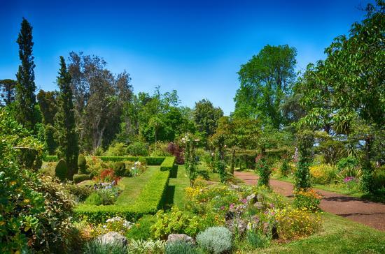 Jardins de Palheiro