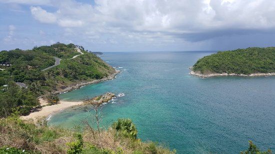 Cabo Promthep