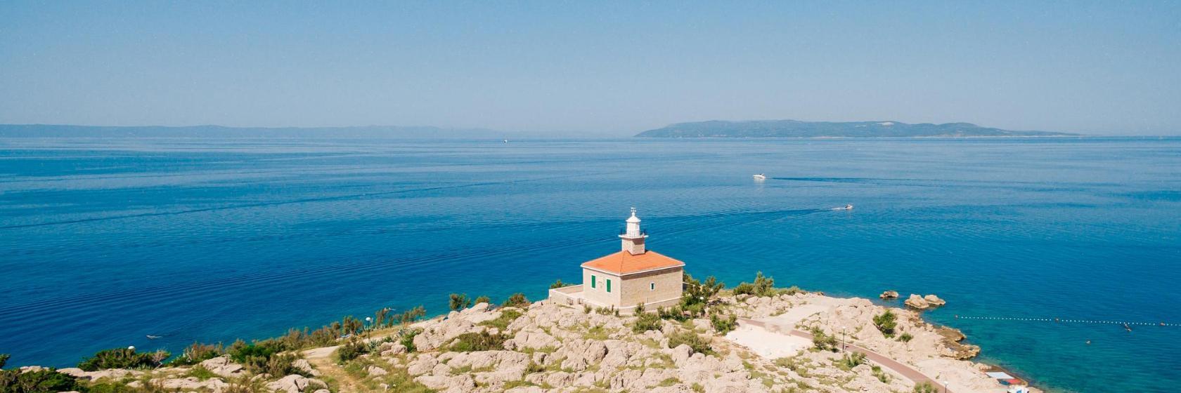 Sveti Petar fyr
