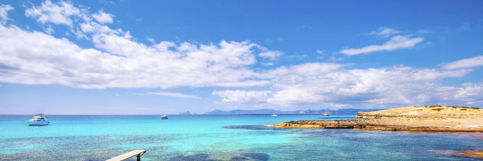 Platja de Formentor