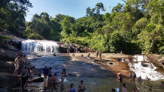 Waterfall Prumirim