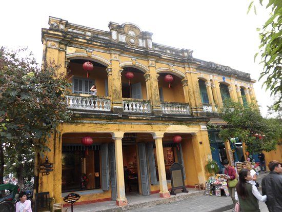 Musée de la culture Sa Huynh