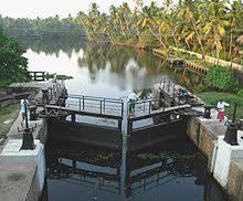 National Waterway 3