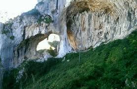Grotta Grattara
