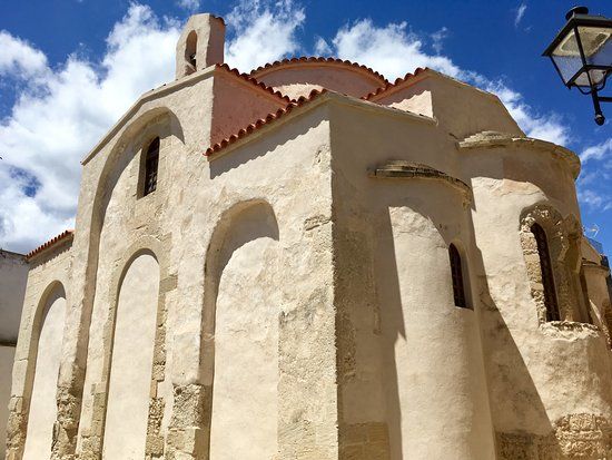 Église San Pietro
