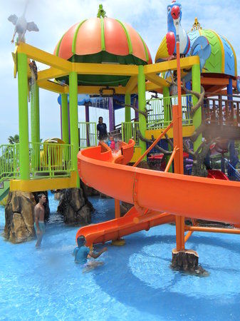 New Kuta Green Park