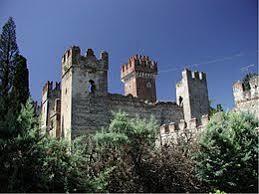 Kasteel van Lazise