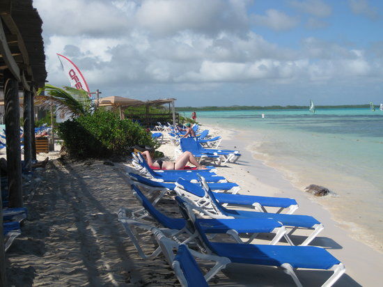 Lac Bay