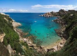 Spiaggia di Cala Spinosa