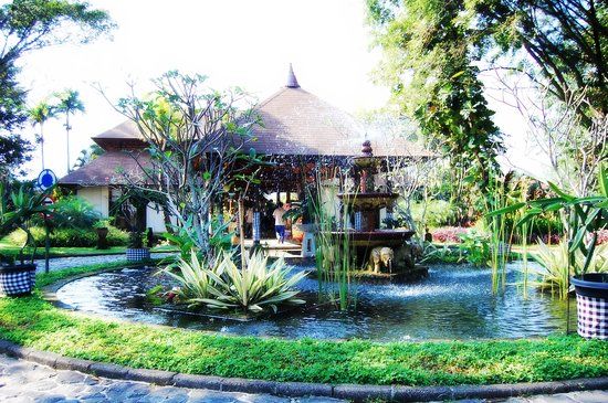 Taman Budaya