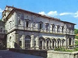 Palazzo Chigi