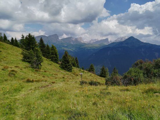 Col di Lana