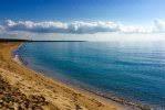 Marina di Orosei Beach