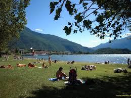 Piona Beach