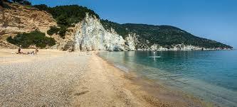 Vignanotica Beach