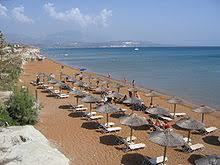 Xi Strand