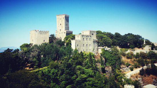 Venere Castle