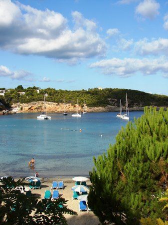 Torre de Portinatx