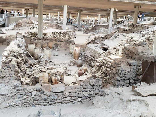 Antica Akrotiri